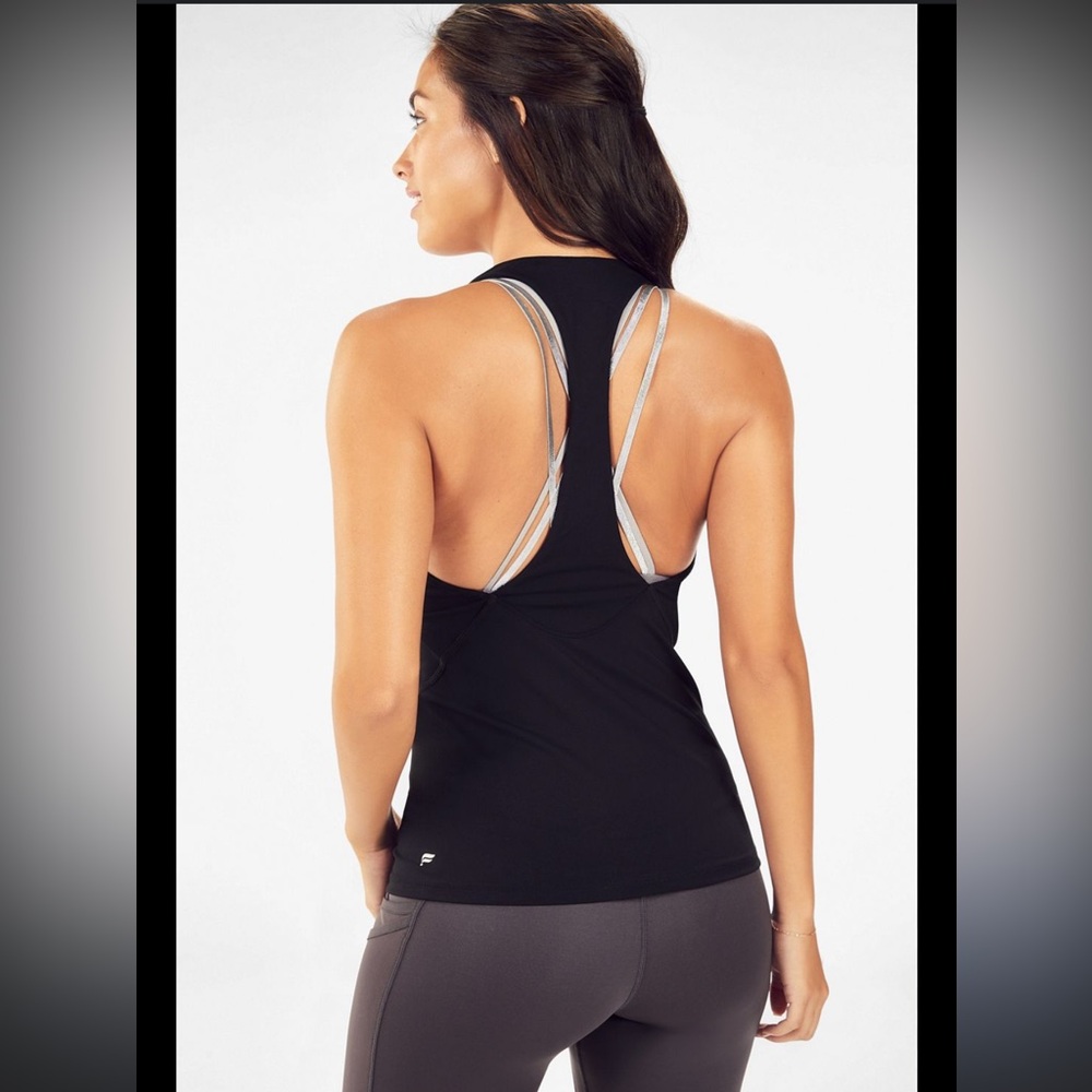 Fabletics | Kessler Performance Tank - Picture 4 of 12